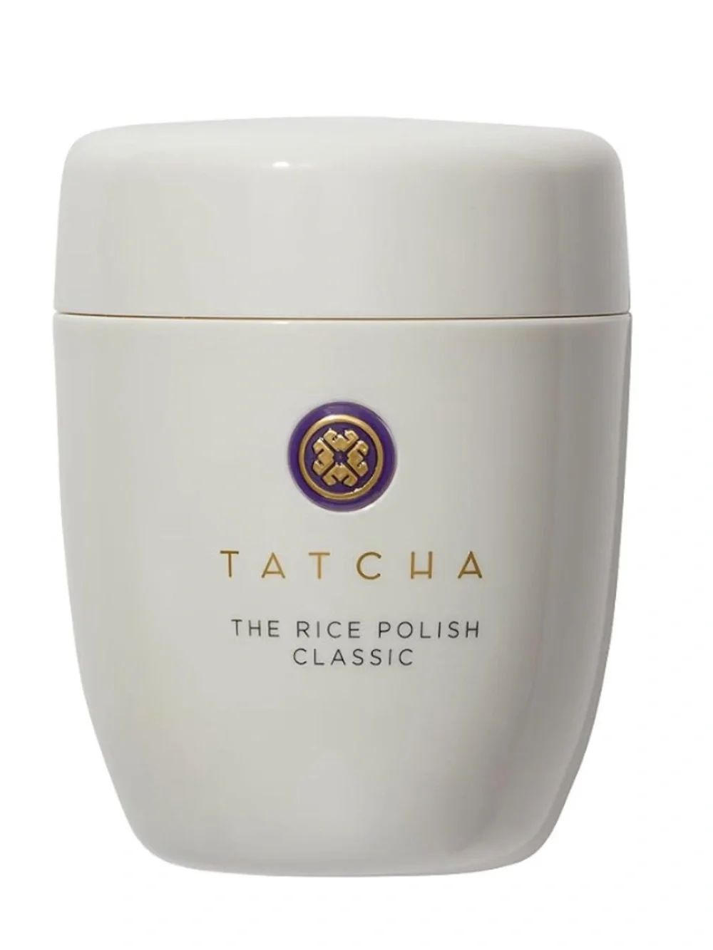 Tatcha Rice Polish Classic Foaming Enzyme Powder 60g/2.1oz